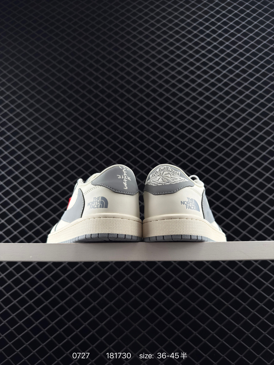 Travis Scott x Fragment Design x Jordan Air Jordan 1 Low OG SP